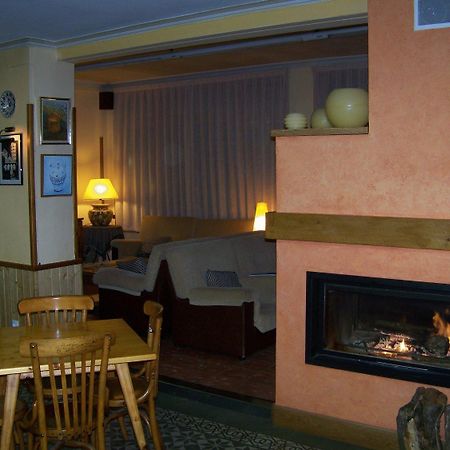 Hotel Prats Ribes De Freser Εξωτερικό φωτογραφία
