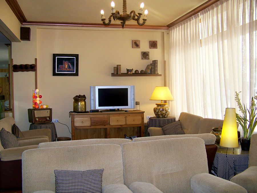 Hotel Prats Ribes De Freser Εξωτερικό φωτογραφία