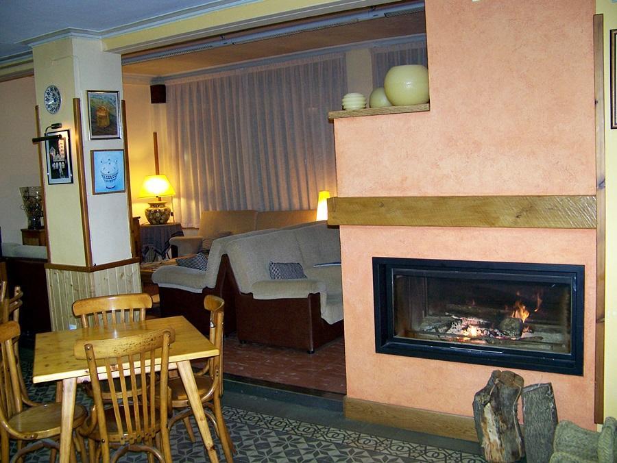 Hotel Prats Ribes De Freser Εξωτερικό φωτογραφία