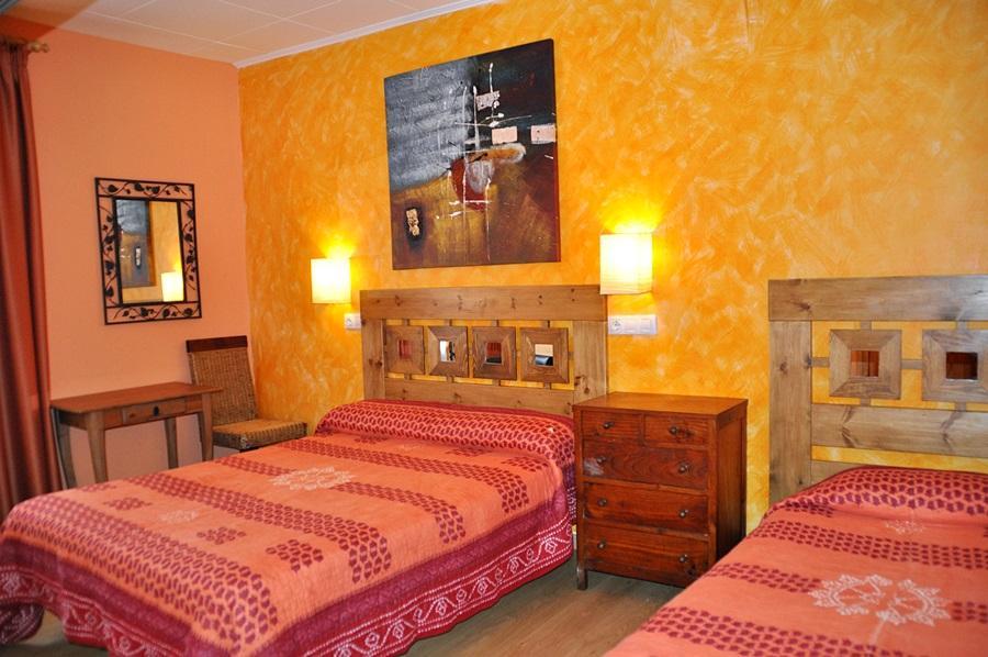 Hotel Prats Ribes De Freser Εξωτερικό φωτογραφία