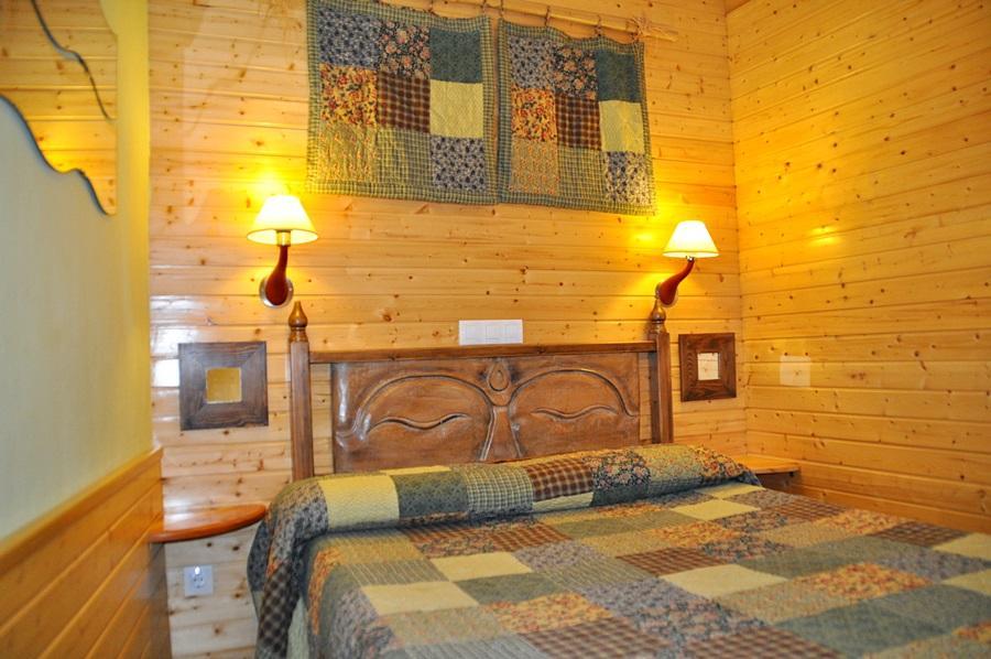 Hotel Prats Ribes De Freser Εξωτερικό φωτογραφία
