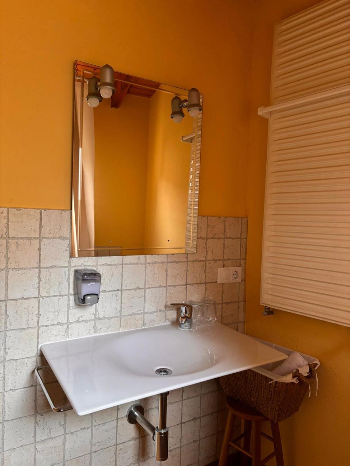 Hotel Prats Ribes De Freser Εξωτερικό φωτογραφία