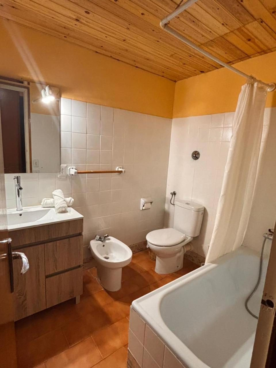 Hotel Prats Ribes De Freser Εξωτερικό φωτογραφία