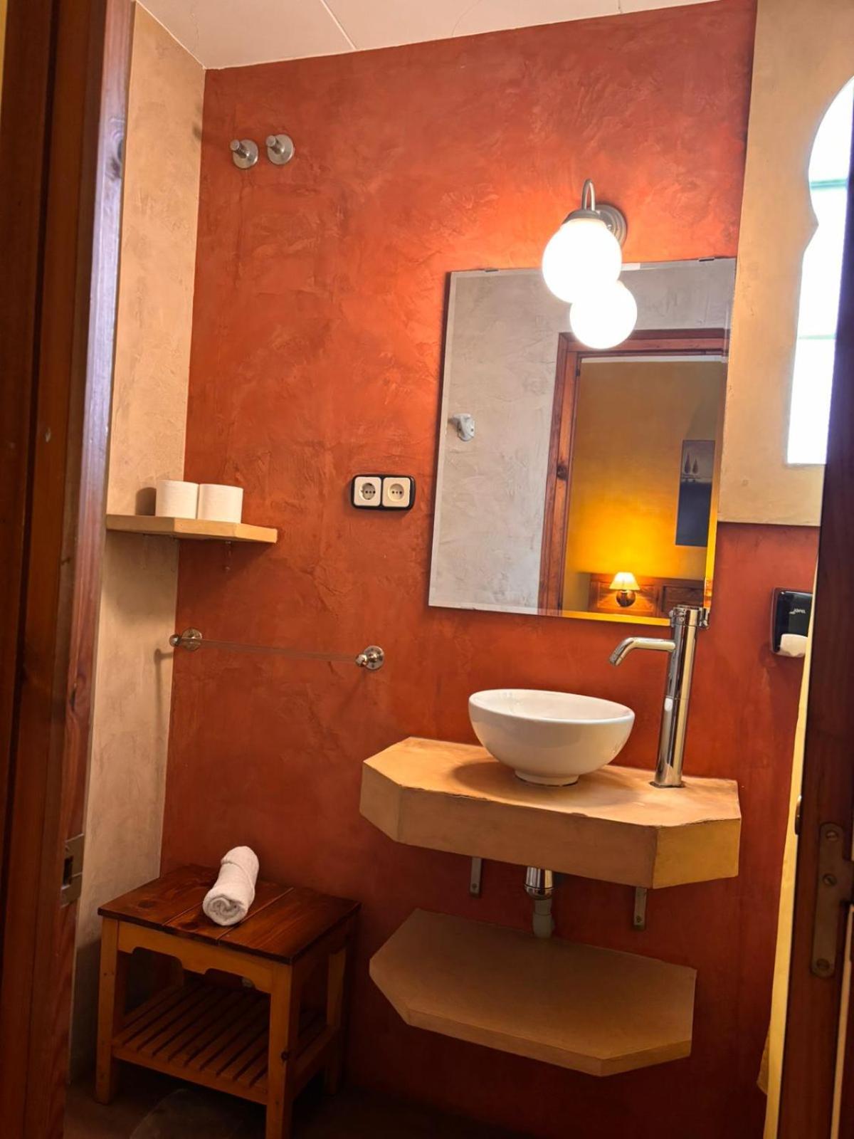 Hotel Prats Ribes De Freser Εξωτερικό φωτογραφία