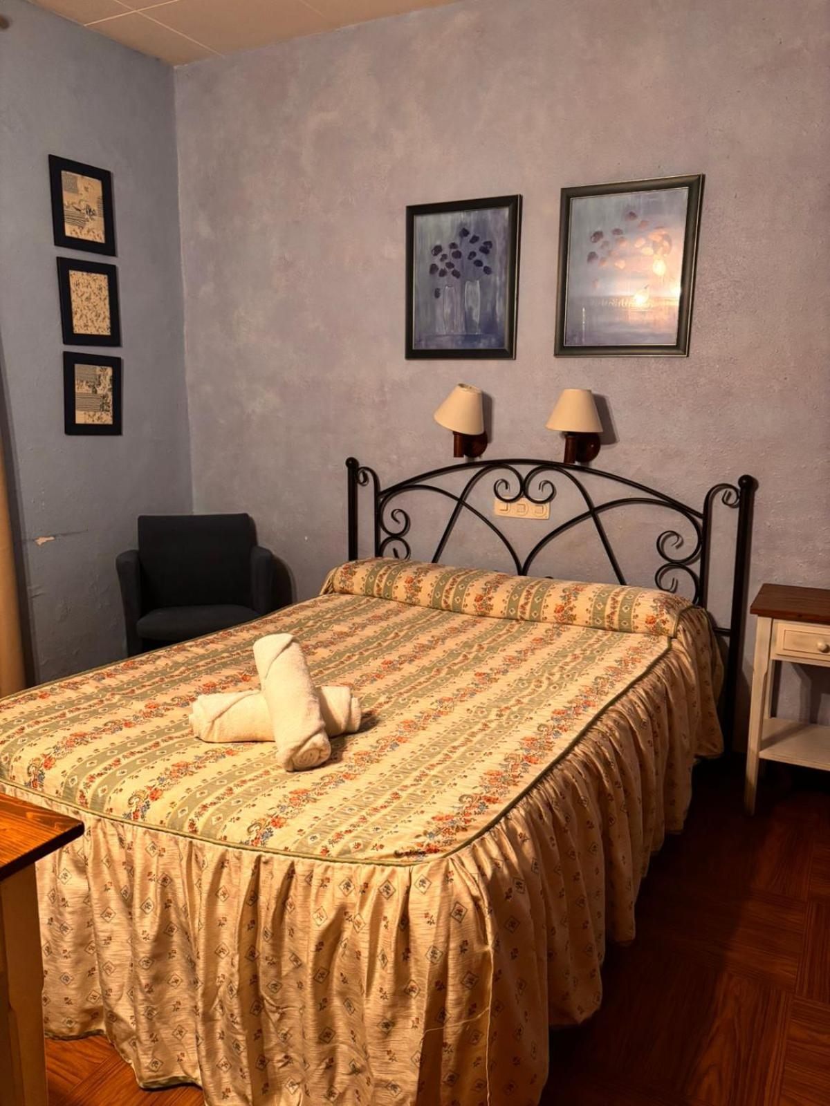 Hotel Prats Ribes De Freser Εξωτερικό φωτογραφία