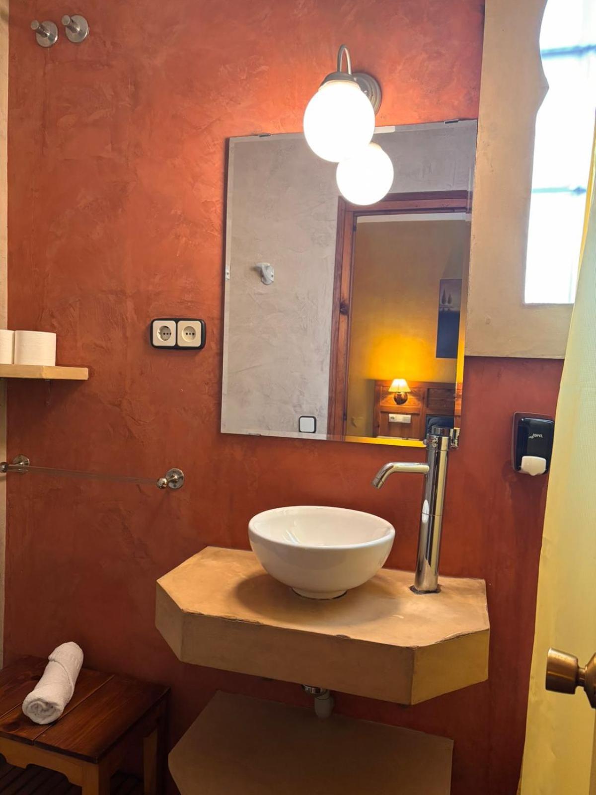 Hotel Prats Ribes De Freser Εξωτερικό φωτογραφία