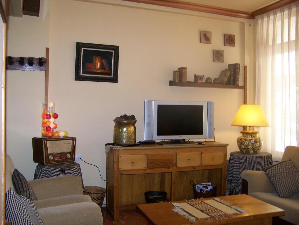 Hotel Prats Ribes De Freser Εξωτερικό φωτογραφία