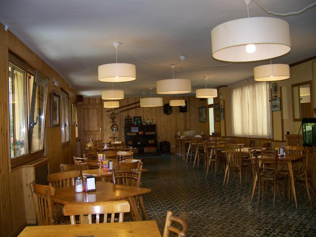 Hotel Prats Ribes De Freser Εξωτερικό φωτογραφία