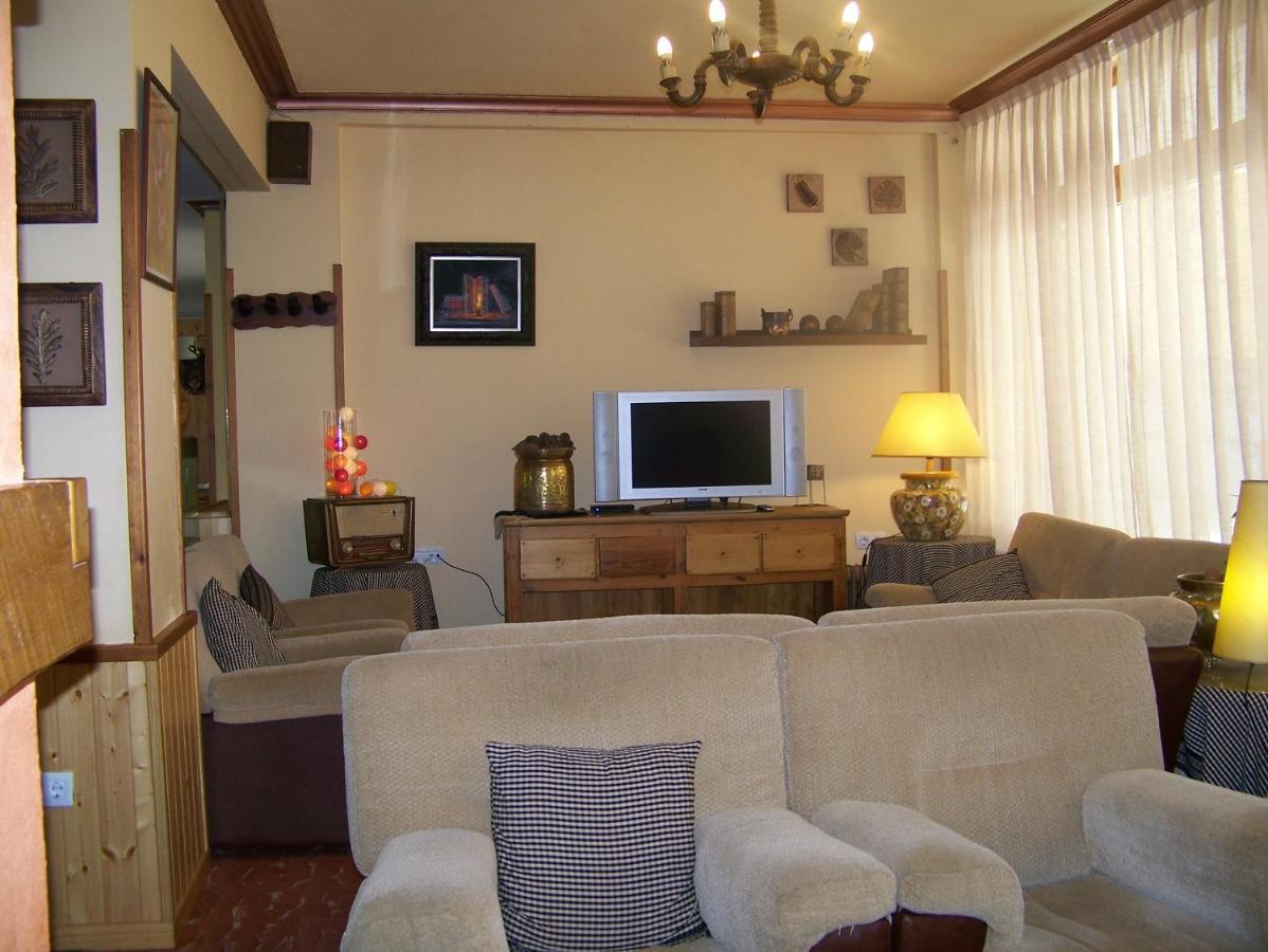 Hotel Prats Ribes De Freser Εξωτερικό φωτογραφία